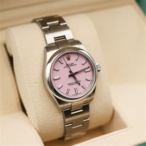 rolex 32 mm|Rolex oyster perpetual 31 price.